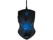 Mouse Gamer OEX Game Óptico - 3200DPI 6 Botões MS301 Energy