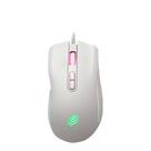Mouse gamer oex onyx ms324 rgb branco Mouse gamer oex onyx ms324 rgb branco