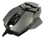Mouse Gamer Optico 3200dpi Gaming Sensor Com Led Iluminado - Td Lte Mouse Gamer Optico 3200dpi Gaming Sensor Com Led Iluminado - Td Lte