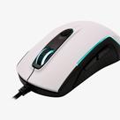 Mouse Gamer Óptico Arctic 10000 Dpi Macro Usb Ms316 Led Oex