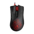 Mouse Gamer Óptico Bloody AL90 com 8 Botões Programáveis
