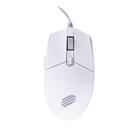 Mouse Gamer Orium Ms323 7 Botões Led Rainbow OEX Game Branco