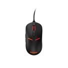 Mouse Gamer Pcyes Argus, RGB, 12400 DPI, 8 Botões, Preto - PMGABV