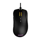 Mouse Gamer Pcyes Gaius - 12400 Dpi - Rgb - 6 Botoes - Pmggbv