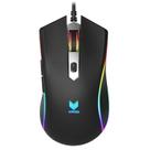 Mouse Gamer Rapoo Vpro V280 Gaming - Preto