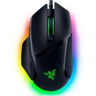 Mouse Gamer Razer Basilisk V3, RGB, Ergonômico, 26K DPI, 11 Botões, Preto - RZ0104000100R3M1