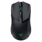 Mouse Gamer Razer Cobra 8500 DPI RGB Ultraleve Preto Com Fio