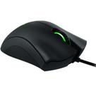 Mouse gamer Razer DeathAdder Chroma 10.000 DPI RGB