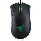 Mouse Gamer Razer DeathAdder Essential - 6400 DPI - Preto