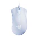 Mouse Gamer Razer DeathAdder Essential Branco 6400dpi