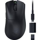 Mouse Gamer Razer DeathAdder V3 HyperSpeed Wireless - 55g