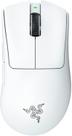 Mouse Gamer Razer Deathadder V3 Pro Sem Fio - Branco cor:branco