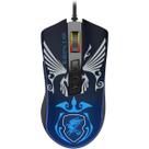 Mouse Gamer Redragon Cobra RGB Harry Potter Corvinal