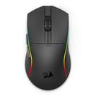 Mouse Gamer Redragon Deicide Pro, RGB, 26000DPI, 5 Botões, Wireless, Preto