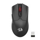 Mouse Gamer Redragon Fyzu PRO, Preto - M995-PRO