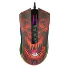 Mouse Gamer Redragon Infernal Dragon Ryu 16000DPI RGB Vermelho