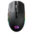 Mouse Gamer Redragon Invader Pro M719-RGB-PRO Sem Fio