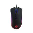 Mouse Gamer Redragon King Cobra 2 RGB 24000DPI Switch LK Opticals - Preto