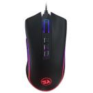 Mouse Gamer Redragon King Cobra FPS RGB Preto - M711-FPS