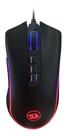 Mouse Gamer Redragon King Cobra M711-fps Preto