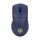 Mouse Gamer Redragon King Pro World Of Warcraft 12600dpi - PMW3395 - USB Bluetooth e 2.4Ghz - YGK01