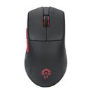 Mouse Gamer Redragon King Pro World of Warcraft Horda 6716