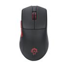 Mouse Gamer Redragon King Pro World of Warcraft Horda, Wireless, Bluetooth, 26000 DPI, PMW3395, 5 Botões Programáveis, Preto Mouse Gamer Redragon King Pro World of Warcraft Horda, Wireless, Bluetooth, 26000 DPI, PMW3395, 5 Botões Programáveis, Preto