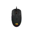Mouse Gamer Redragon M719 Invader
