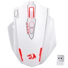 Mouse Gamer Redragon M913 MAX 26000 DPI Sem Fio 16 Botões Mouse Gamer Redragon M913 MAX 26000 DPI Sem Fio 16 Botões