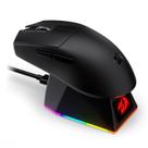 Mouse Gamer Redragon M999 Sem Fio RGB 45000 DPI Mouse Gamer Redragon M999 Sem Fio RGB 45000 DPI