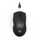 Mouse Gamer Redragon Neva 26000DPI 8000Hz PAW3395 Ultraleve 6 Botões Preto - M815