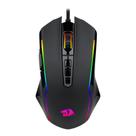 Mouse Gamer Redragon Ranger Basic, Preto - M910-K Mouse Gamer Redragon Ranger Basic, Preto - M910-K