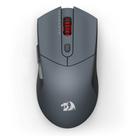 Mouse gamer redragon st4r pro wireless/bluethoot m917gb-pro preto