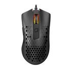 Mouse gamer redragon storm basic rgb - m808-n preto Mouse gamer redragon storm basic rgb - m808-n preto