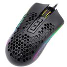 Mouse Gamer Redragon Storm Elite Chroma 16.000 Dpi 8 Botões