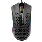 Mouse Gamer Redragon Storm Elite EGB Preto