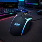 Mouse Gamer RGB 7200 DPI
