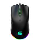 Mouse gamer rgb fortrek blackfire