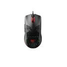 Mouse gamer rgb havit ms1023 preto 6400 dpi