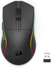 Mouse gamer rgb sem fio usb redragon deicide lite m816-lit Mouse gamer rgb sem fio usb redragon deicide lite m816-lit