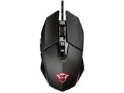 Mouse Gamer RGB Trust Óptico 6000DPI