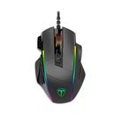 Mouse Gamer Roadmaster T-TGM307 8000 DPI T-Dagger