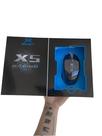Mouse Gamer RR Relogs X5 E-sports Gaming