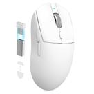 Mouse gamer sem fio A.JAZZ AJ139G, 59 g, 26.000 DPI, modo duplo Mouse gamer sem fio A.JAZZ AJ139G, 59 g, 26.000 DPI, modo duplo