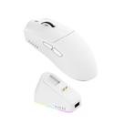 Mouse gamer sem fio AJAZZ AJ139P V3 MC RGB 24K DPI Mouse gamer sem fio AJAZZ AJ139P V3 MC RGB 24K DPI