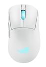 Mouse Gamer Sem Fio ASUS ROG Keris II Origin 65 g 42K DPI