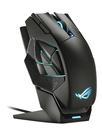 Mouse Gamer Sem Fio ASUS ROG Spatha X - 19.000 DPI - Preto Mouse Gamer Sem Fio ASUS ROG Spatha X - 19.000 DPI - Preto