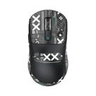 Mouse Gamer Sem Fio Attack Shark X3/X3PRO 26000dpi PixArt PAW3395 24g Conexão Tri-Mode Leve Mouse Gamer Sem Fio Attack Shark X3/X3PRO 26000dpi PixArt PAW3395 24g Conexão Tri-Mode Leve