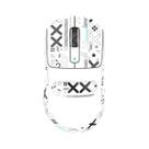 Mouse Gamer Sem Fio Attack Shark X3/X3PRO 26000dpi PixArt PAW3395 24g Conexão Tri-Mode Leve