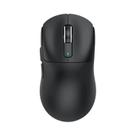 Mouse Gamer Sem Fio Attack Shark X3/X3PRO 26000dpi PixArt PAW3395 24g Conexão Tri-Mode Leve